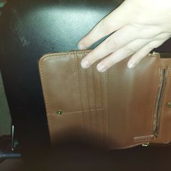 Nice New Wallet To Small