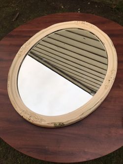 31x25 Mirror