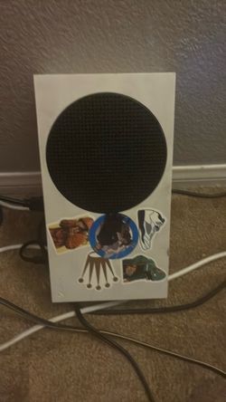 Xbox series s