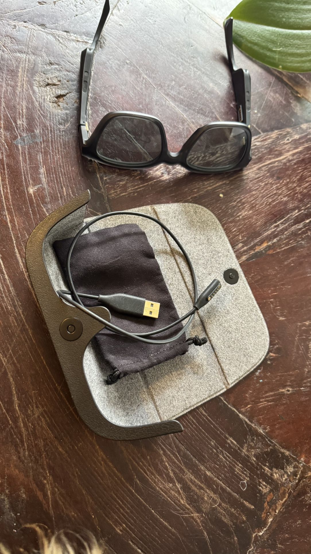 Bose Bluetooth Sunglasses