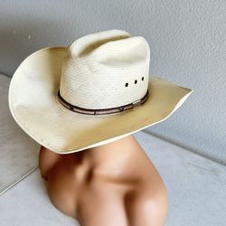 Stetson Cowboy Hat