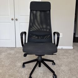 Markus Office Chair From IKEA 