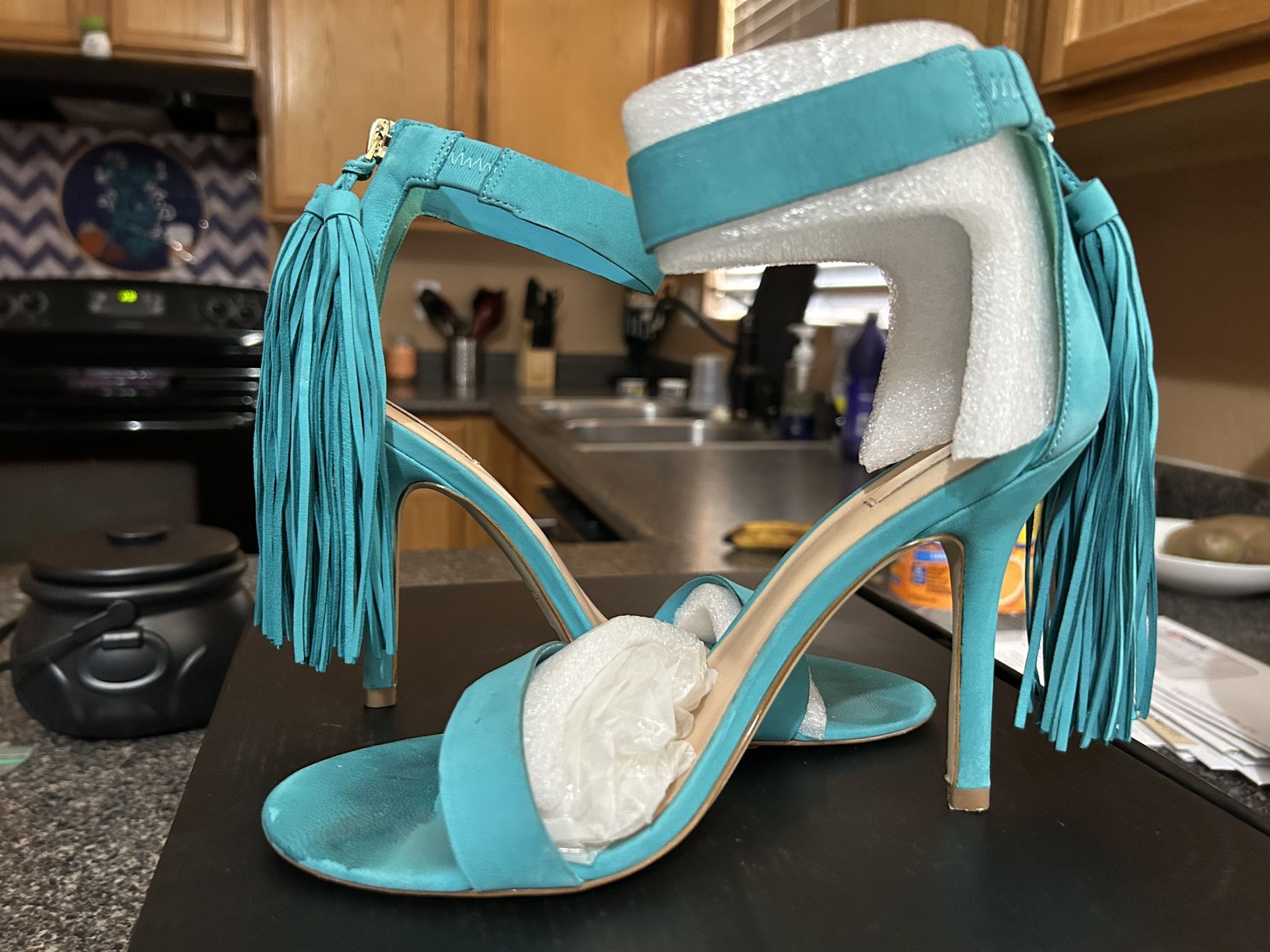 Heels