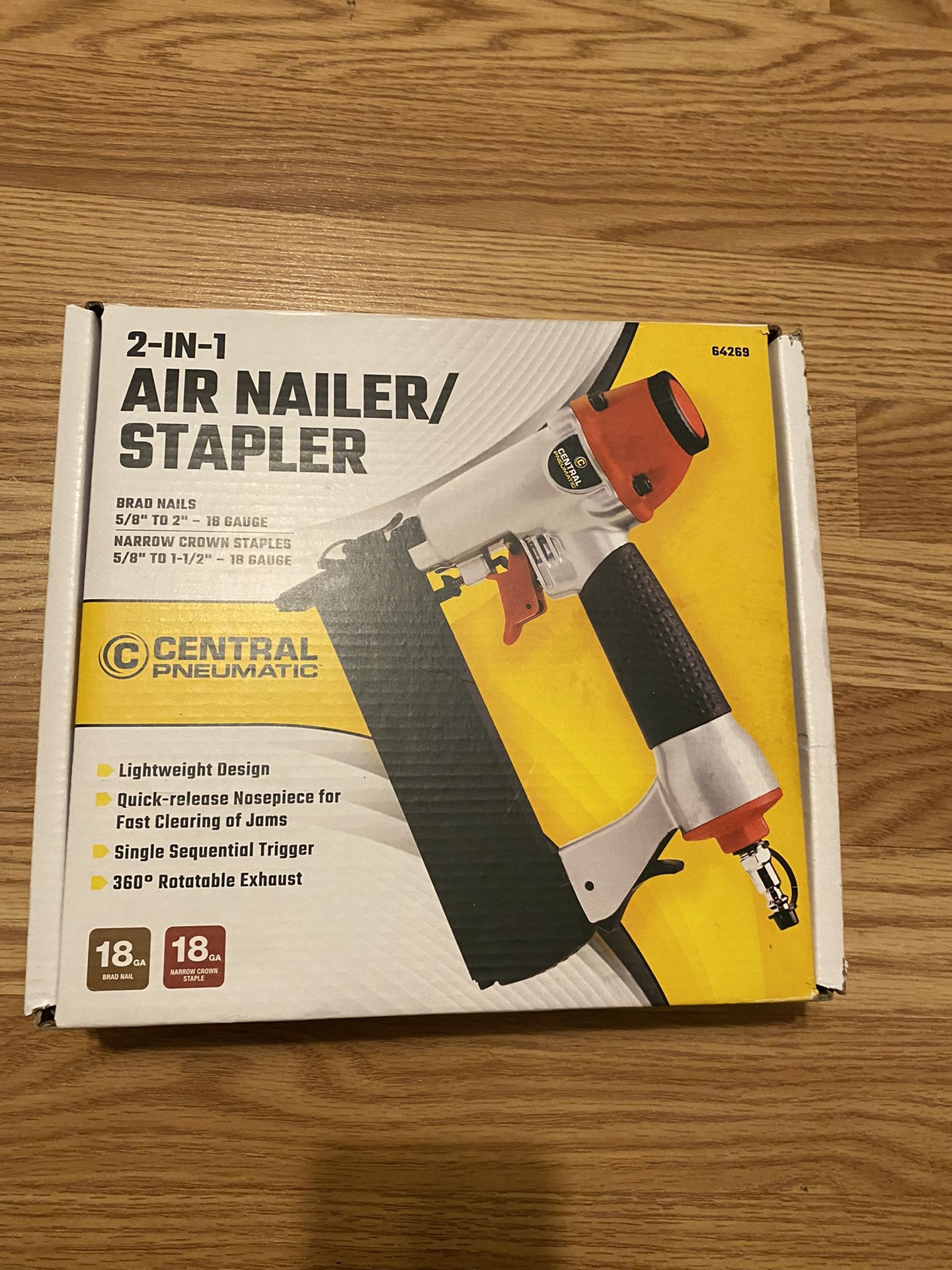 Air Nailer for Sale in Kinards, SC OfferUp
