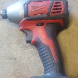 Milwaukee Drill 45 Only Toy Bring Your Battery To Texting 