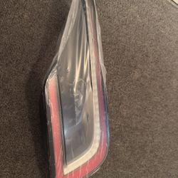 NEW Tesla Model 3 Highland 2024-2025 Left Rear Taillight OEM 1691500-00-F Driver Side”
