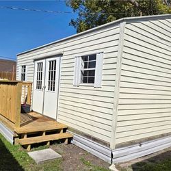 Tiny House