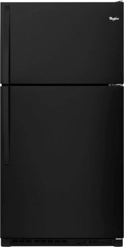 Whirlpool 20.5 cu. ft. Top Freezer Refrigerator