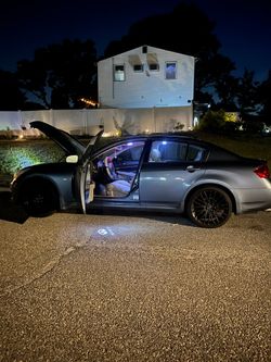 G35 mint condition‼️$4000 cash only.