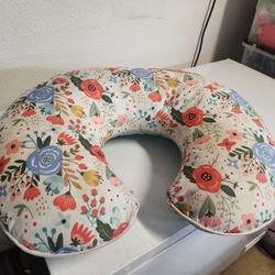 Boppy Pillow