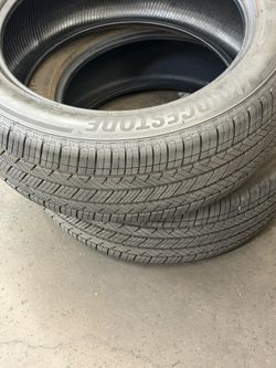 255/50R20