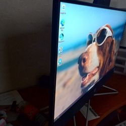 Desktop Computer 