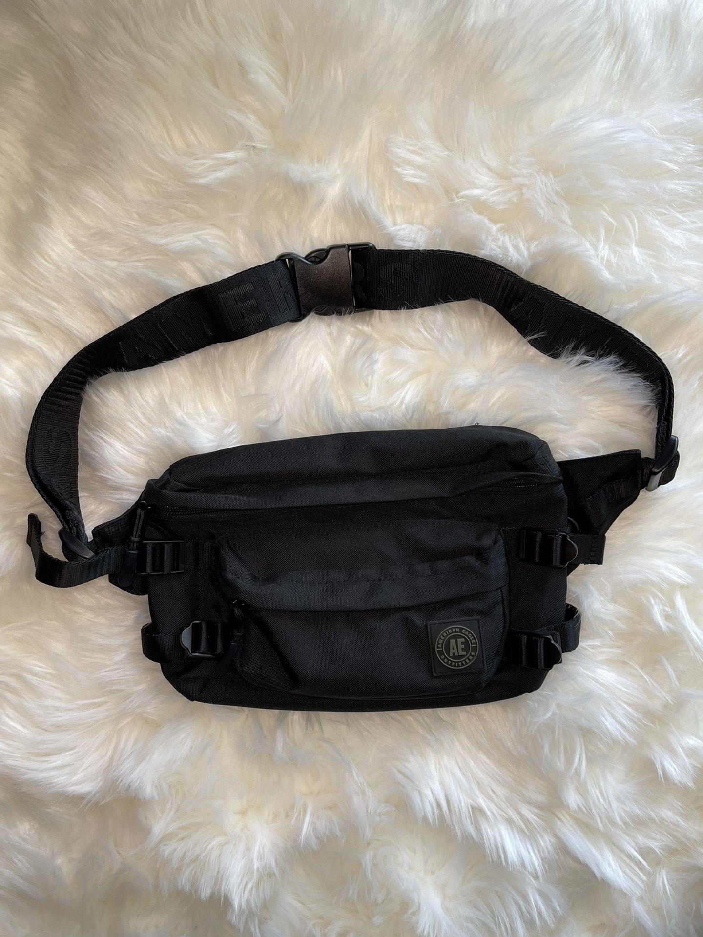 American Eagle Fanny Pack