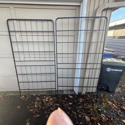 Twin Box Spring Bed Base Metal Bunkie Board 