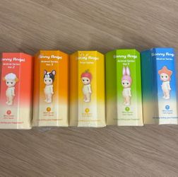 Sonny Angel Blind Box