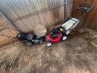 Lawnmower 2