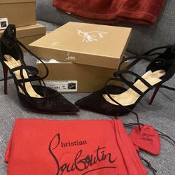 Christian Louboutin Heels