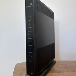 Centurylink Model WiFi Router 