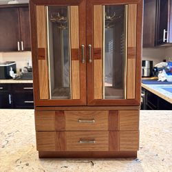 Jewelry Box