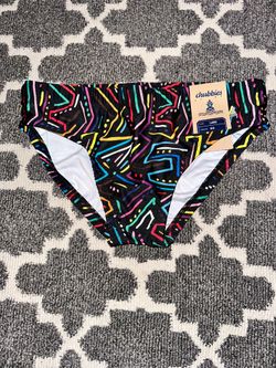 Chubbies Swim Briefs - Large