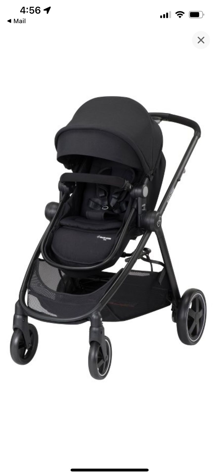 Maxi Cosi Baby Stroller