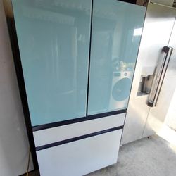 Un Refrijerador 4 Puertas Tres Meses De Garantia Se lleva El Mismo Dia 