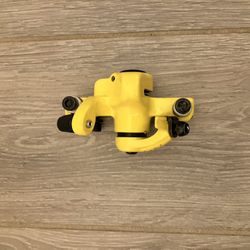 JAK Super Bike Brake Mechanical Disc Brake Caliper with Hardware