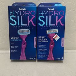 Skincare Schick Bundle