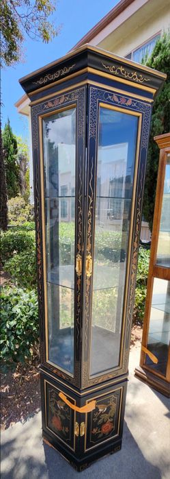 China Display Cabinets - MUST SELL!