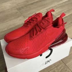 Red 270’s