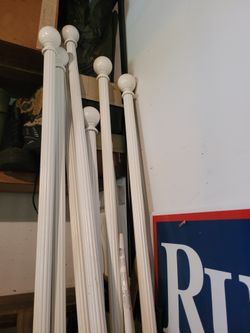 Drapery Rods