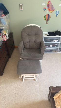 Graco feeding chair