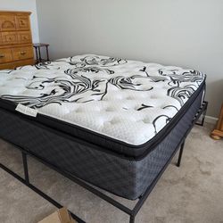 New Queen Mattress Need Gone