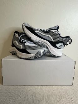 Under Armour Curry Basketball Sneakers