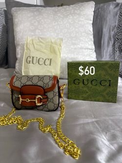 Mini bag