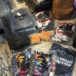 clothing im trying to get rid of