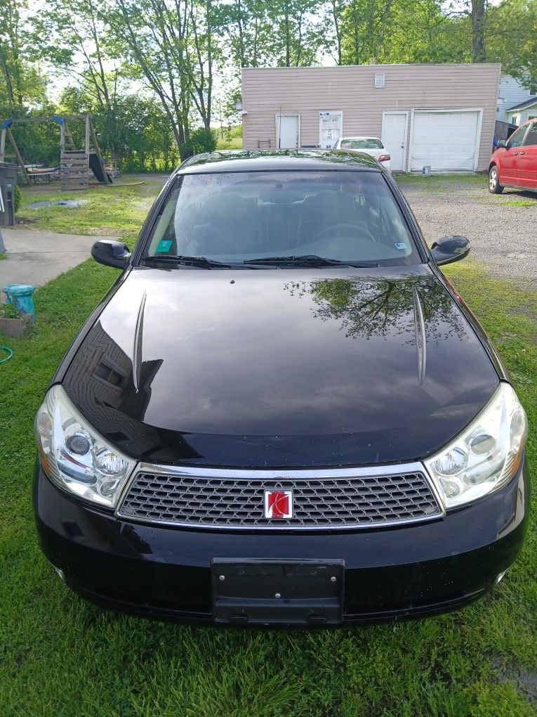 2003 Saturn L200