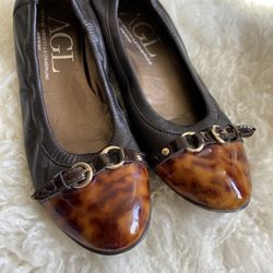 AGL Flats Size 39