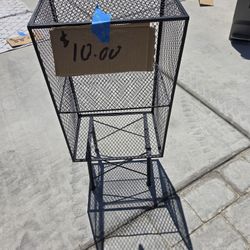Wire Storage Unit