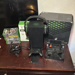 Xbox Series X 