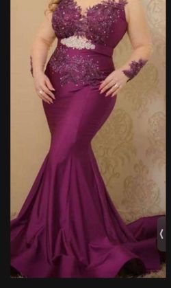 Dress size Xl