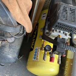 Stark Air Compressor