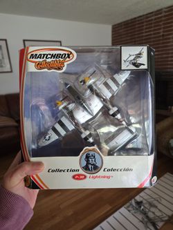 Aviation collection