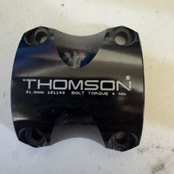 Thompson 