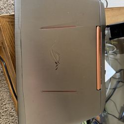 Gaming Laptop 