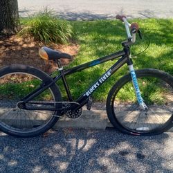 SE RACING BIG FLYER 26 INCH PRICE IS FIRM