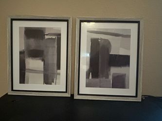 2 Piece Wall Decor