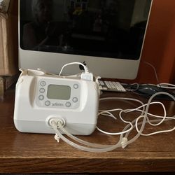 Breast  Pump