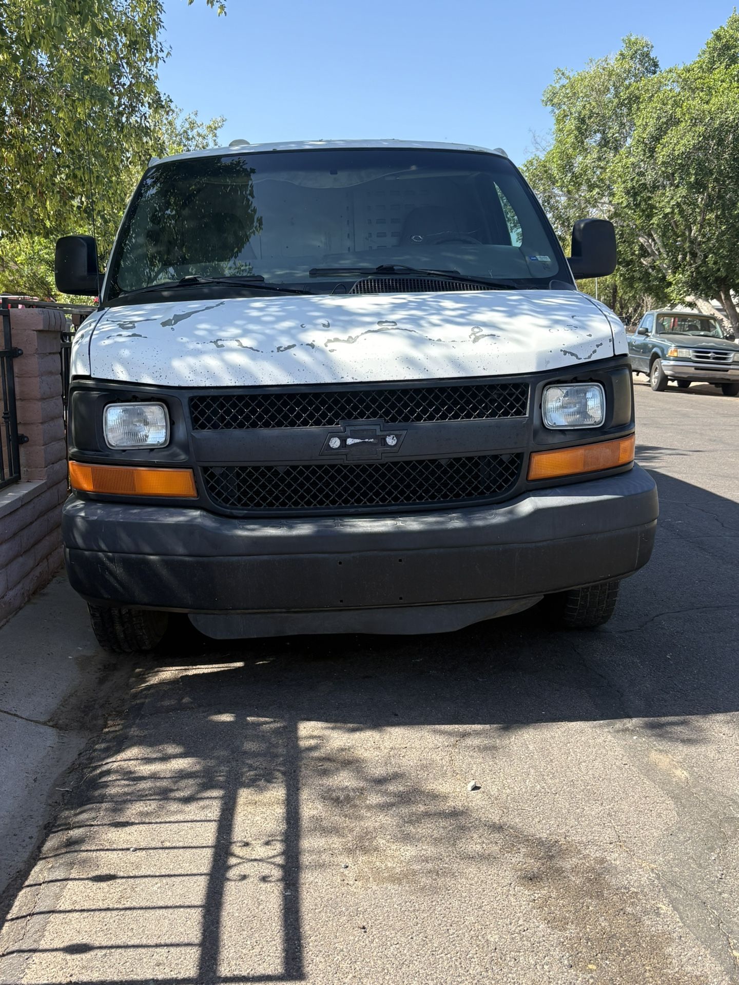 2005 Chevrolet Express