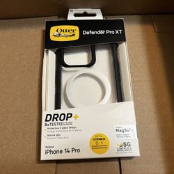 iPhone 14 Pro Otterbox Defender Pro XT